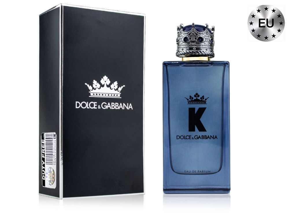 dolce and gabanna k
